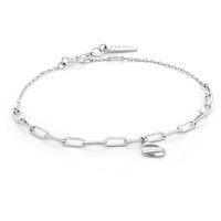 Bracelet Ania Haie Woman in Silver B017-01H - B017-01H